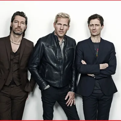 Michael learns To Rock