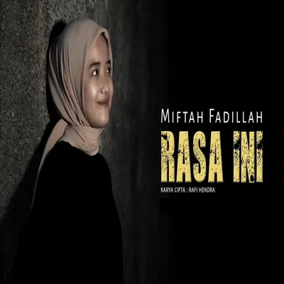 Miftah Fadillah