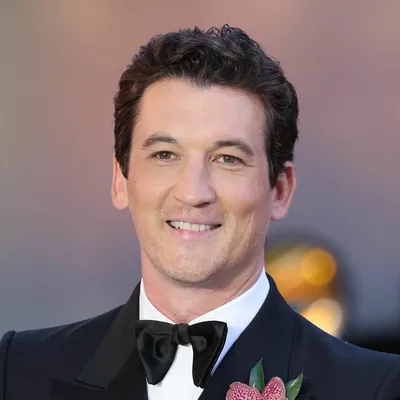 Miles Teller