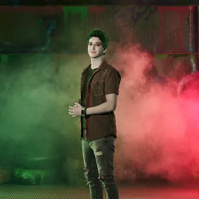 Milo Manheim