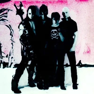 Foto Artist Misfits