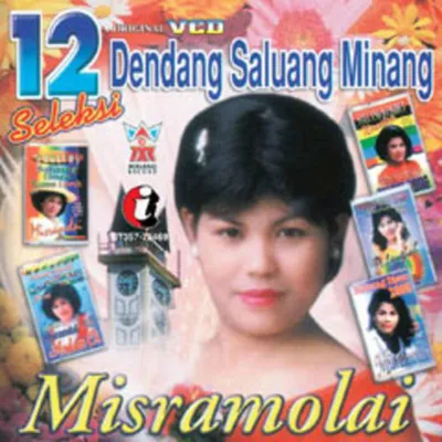 Foto Artist Misramolai