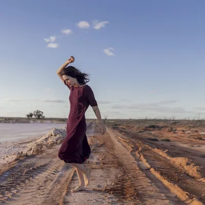 Missy Higgins