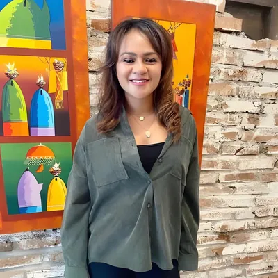 Mitha Talahatu