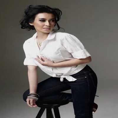 Mizza Omar