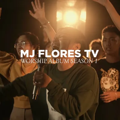Foto Artist MJ Flores