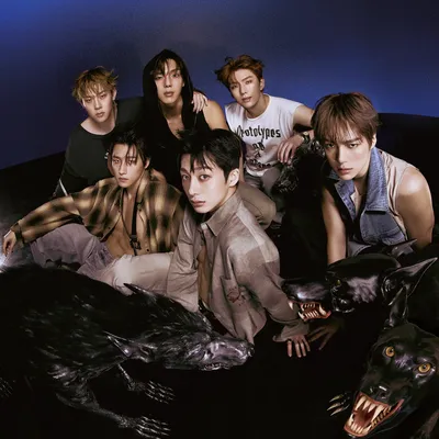 MONSTA X