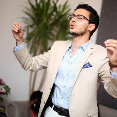 Mostafa Atef
