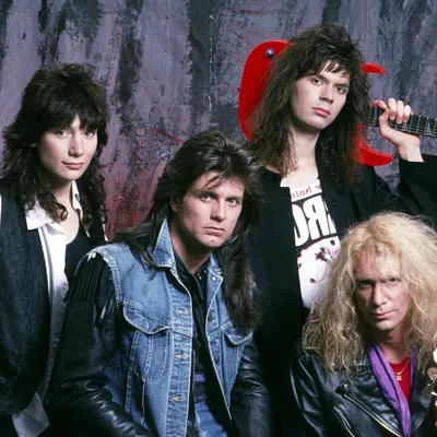 Foto Artist Mr. Big