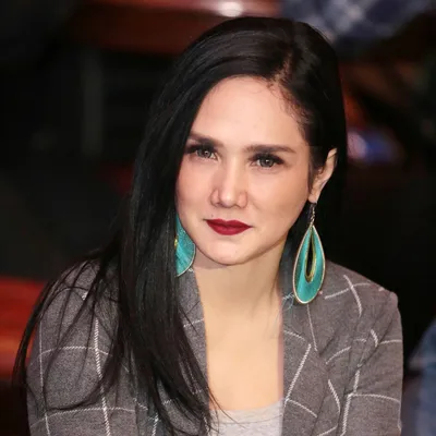 Foto Artist Mulan Jameela