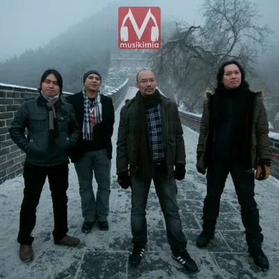 Foto Artist Musikimia