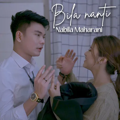 Nabila Cahya