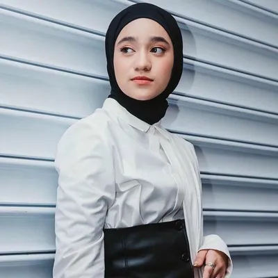 Nabila Taqiyyah