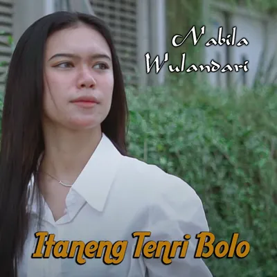 Nabila Wulandari