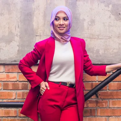 Nabila Yuza