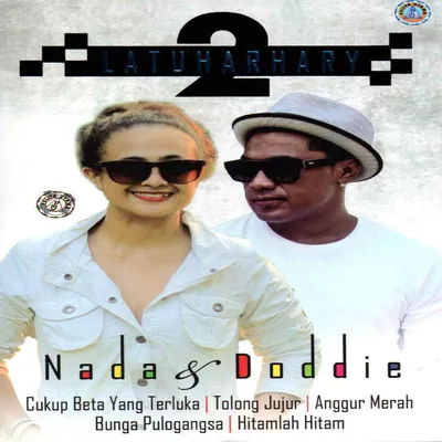 Nada Latuharhary