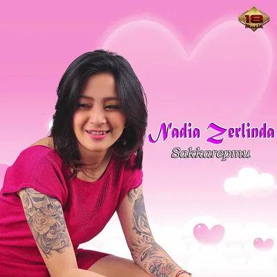 Nadia Zerlinda