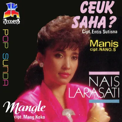 Nais Larasati