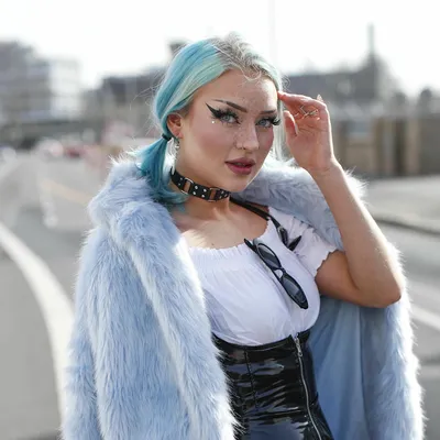 Foto Artist Naomi Jon