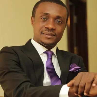 Foto Artist Nathaniel Bassey