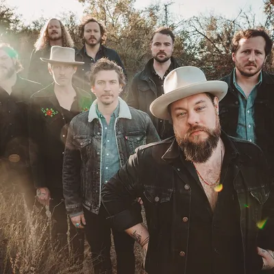 Foto Artist Nathaniel Rateliff