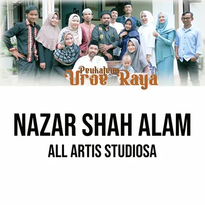 Nazar Shah Alam