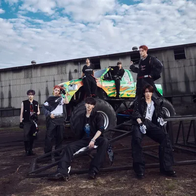 NCT Dream