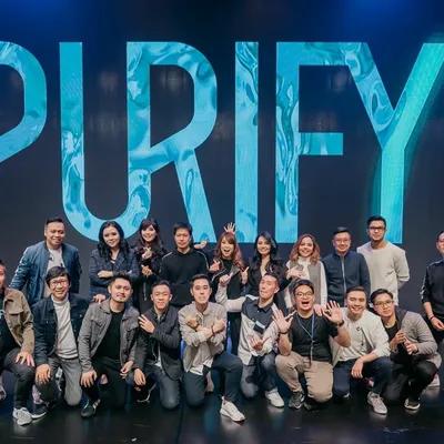 Foto Artist NDC Worship