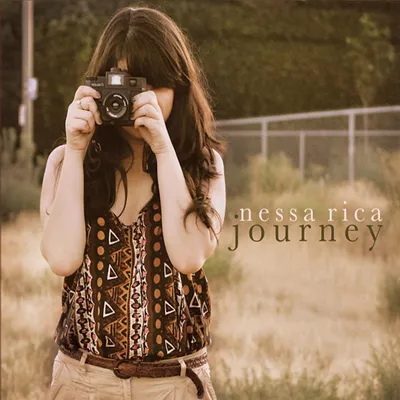 Foto Artist Nessa Pical