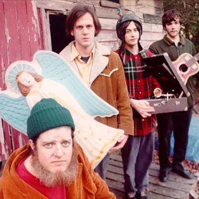 Foto Artist Neutral Milk Hotel