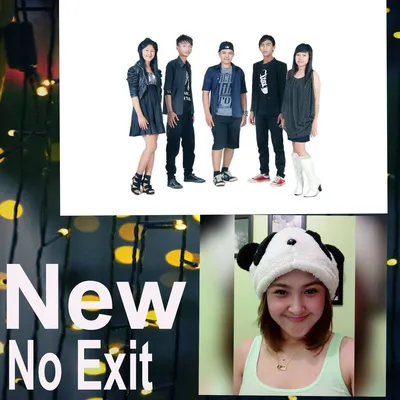 New No Exit