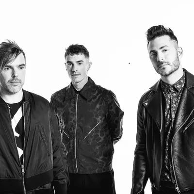 New Politics