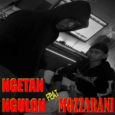 Foto Artist Ngetan Ngulon