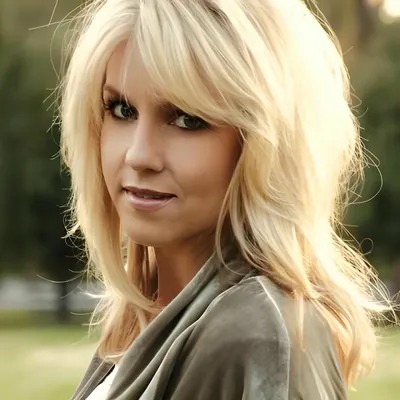 Nichole Nordeman