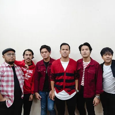 Foto Artist Nidji