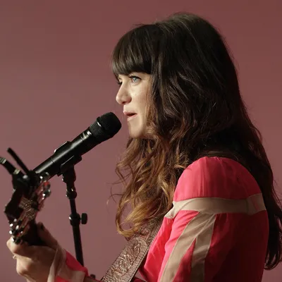 Foto Artist Nikki Lane