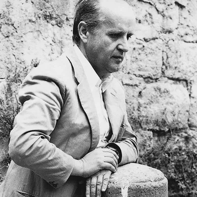 Foto Artist Nino Rota