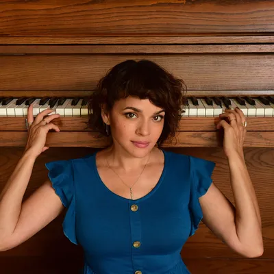 Norah Jones