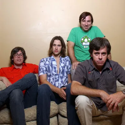 Old 97's