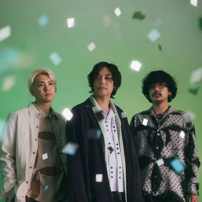 Foto Artist Omoinotake