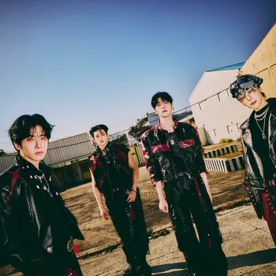 ONEWE feat ONEUS (원어스)