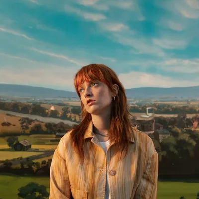 Foto Artist Orla Gartland