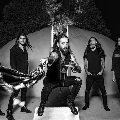 Orphaned Land