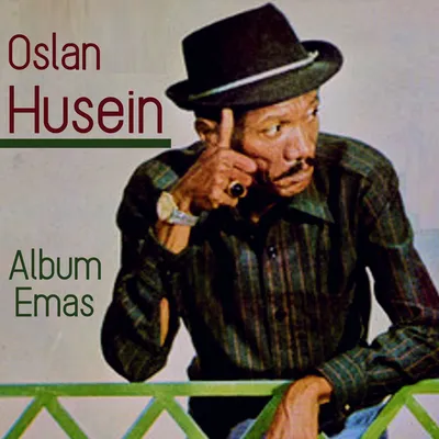 Oslan Husein