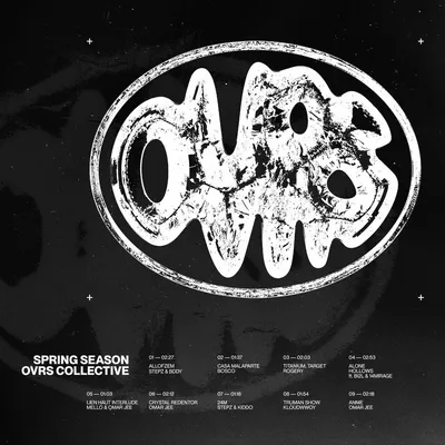 Overseas