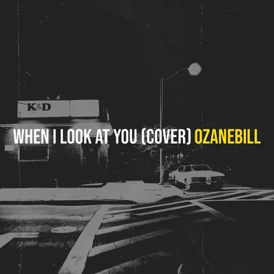 Foto Artist Ozanebill