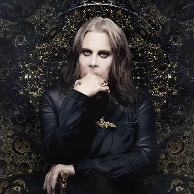 Foto Artist Ozzy Osbourne
