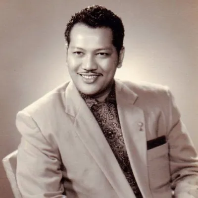 P. Ramlee