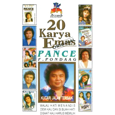 Pance Pondaag