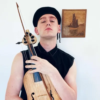 Patrick Wolf